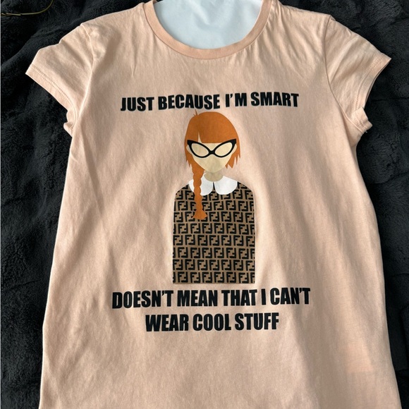 Fendi shirt - Picture 1 of 7